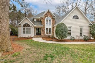 104 Links End Drive, Cary, NC 27513