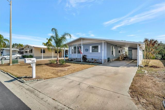 106 S SAINT THOMAS CIRCLE, Apollo Beach, FL 33572