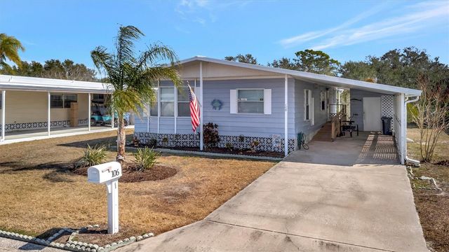 106 S SAINT THOMAS CIRCLE, Apollo Beach, FL 33572