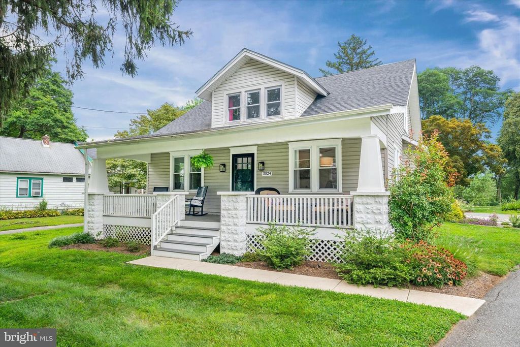 3024 FOULK RD, Garnet Valley, PA 19060
