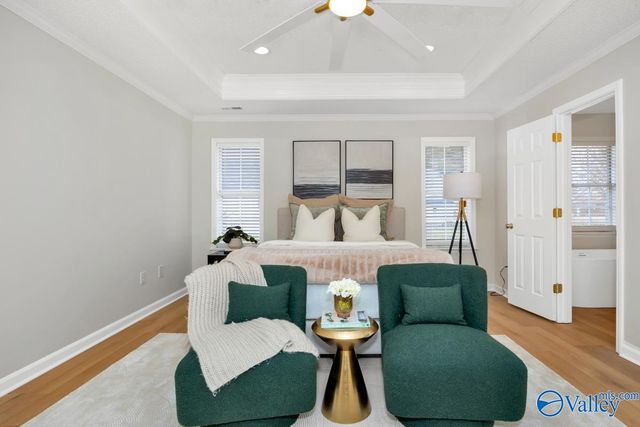 115 Wind Rush Road, Huntsville, AL 35811