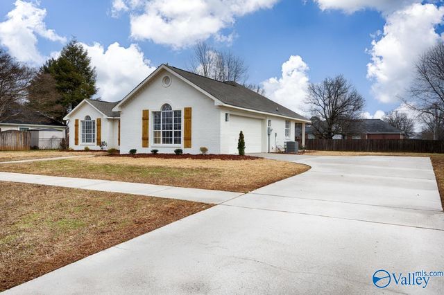 115 Wind Rush Road, Huntsville, AL 35811