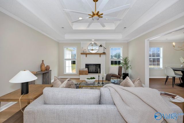 115 Wind Rush Road, Huntsville, AL 35811