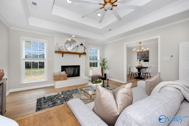 115 Wind Rush Road, Huntsville, AL 35811