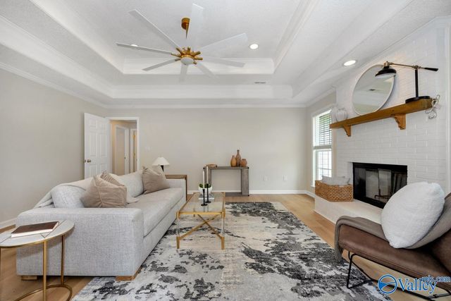 115 Wind Rush Road, Huntsville, AL 35811