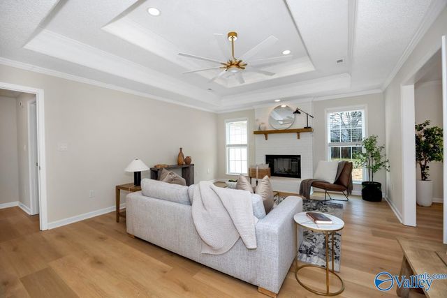 115 Wind Rush Road, Huntsville, AL 35811