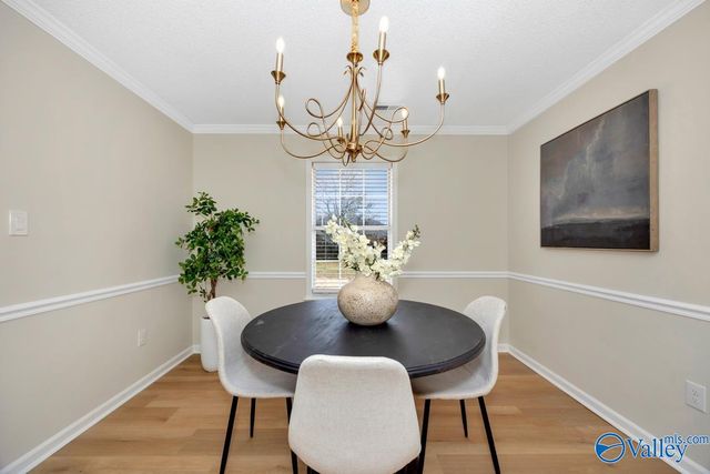 115 Wind Rush Road, Huntsville, AL 35811