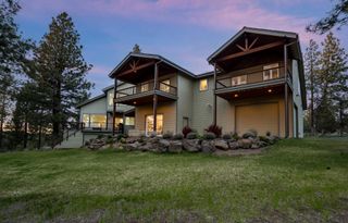 69205 Hawksflight Drive, Sisters, OR 97759