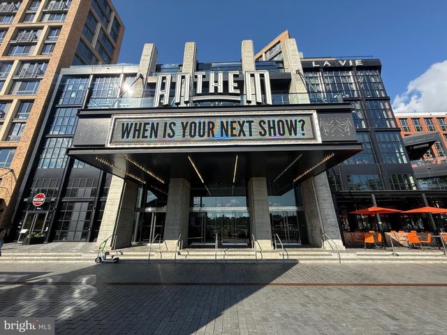 448 M ST SW #4, Washington, DC 20024