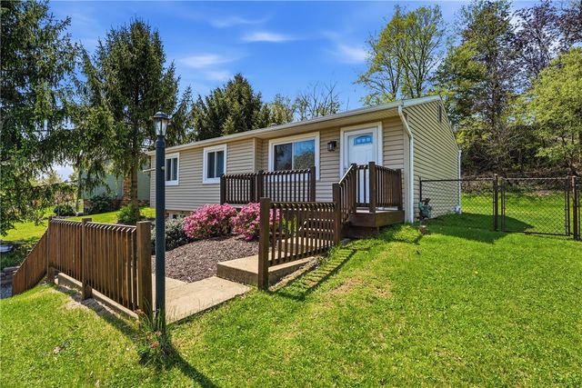 3522 Woodlake Drive, West Deer, PA 16046