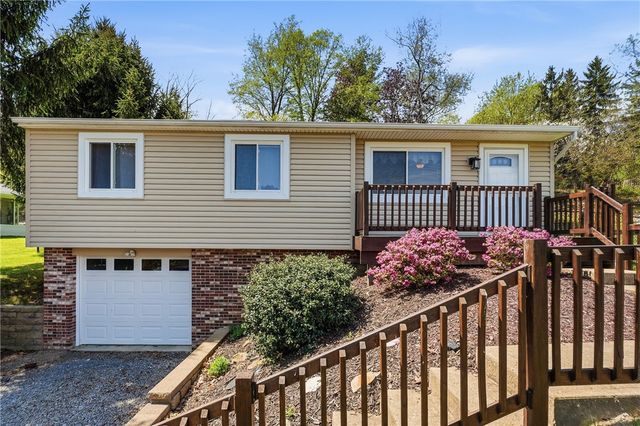 3522 Woodlake Drive, West Deer, PA 16046