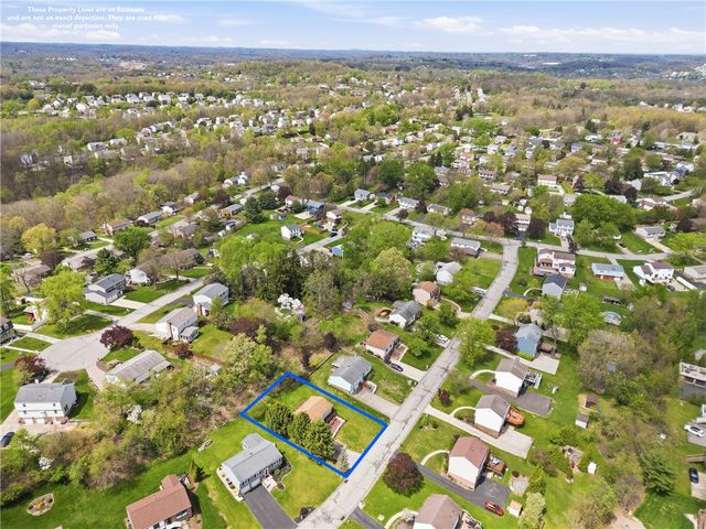 3522 Woodlake Drive, West Deer, PA 16046