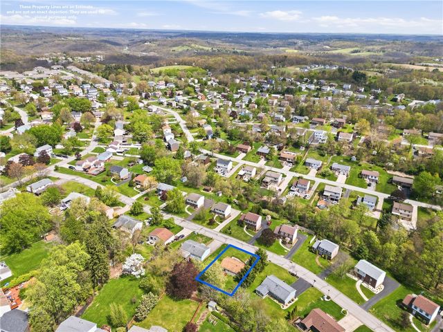 3522 Woodlake Drive, West Deer, PA 16046