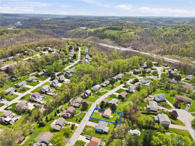 3522 Woodlake Drive, West Deer, PA 16046