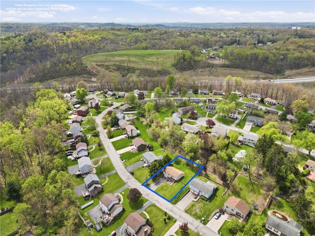 3522 Woodlake Drive, West Deer, PA 16046