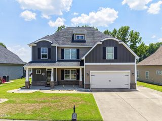 8809 Buffalo Gourd Lane, Angier, NC 27501