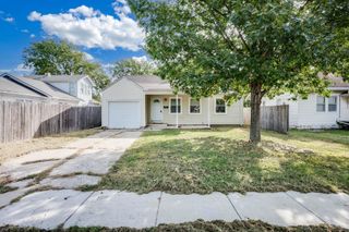 2048 S Main St, Wichita, KS 67213