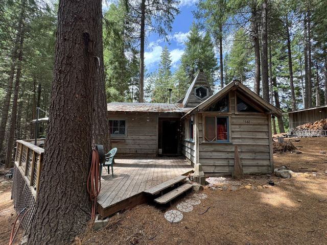 35425 Stonewall Drive, Shingletown, CA 96088