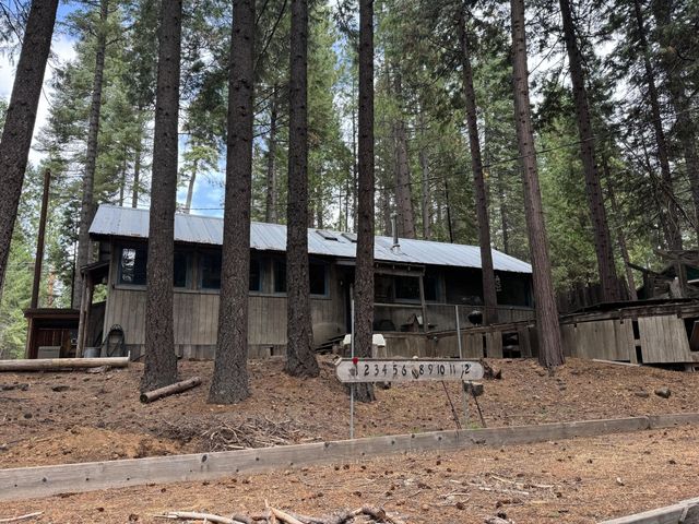 35425 Stonewall Drive, Shingletown, CA 96088