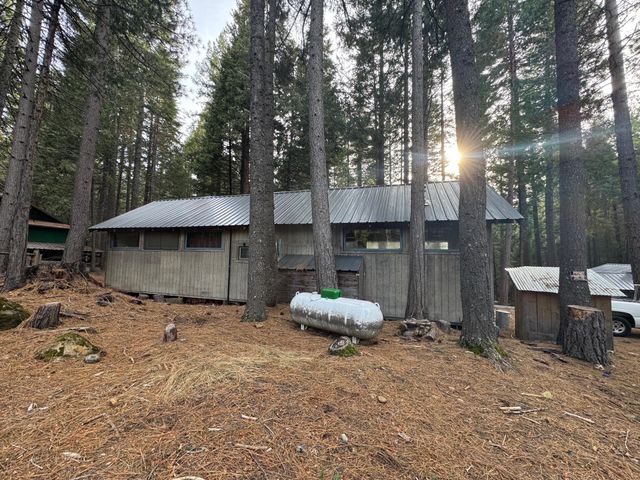 35425 Stonewall Drive, Shingletown, CA 96088