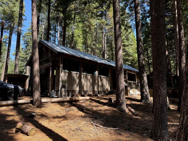 35425 Stonewall Drive, Shingletown, CA 96088