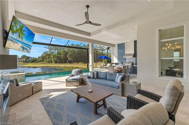 14190 Galley CT, Naples, FL 34114