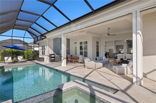 14190 Galley CT, Naples, FL 34114