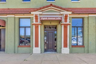 800 W 8th Avenue 201, Denver, CO 80204