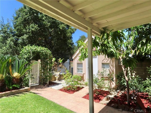 1146 Dawn Ridge Way, Covina, CA 91724