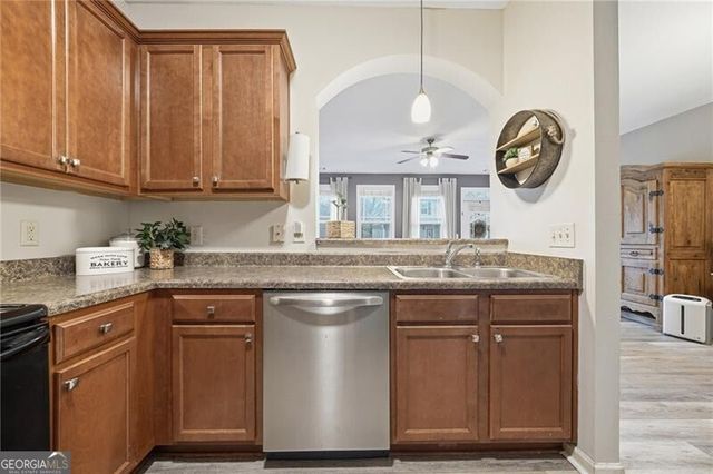 615 Myers Gate Road, Ball Ground, GA 30107