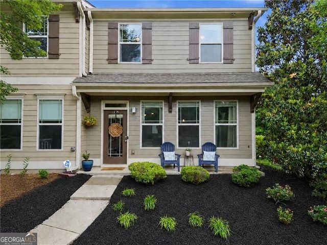 615 Myers Gate Road, Ball Ground, GA 30107