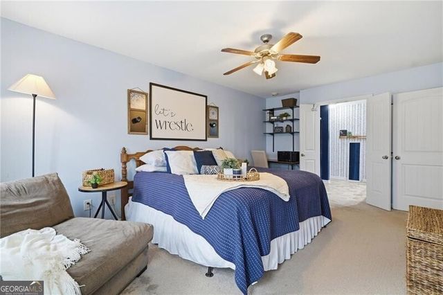 615 Myers Gate Road, Ball Ground, GA 30107