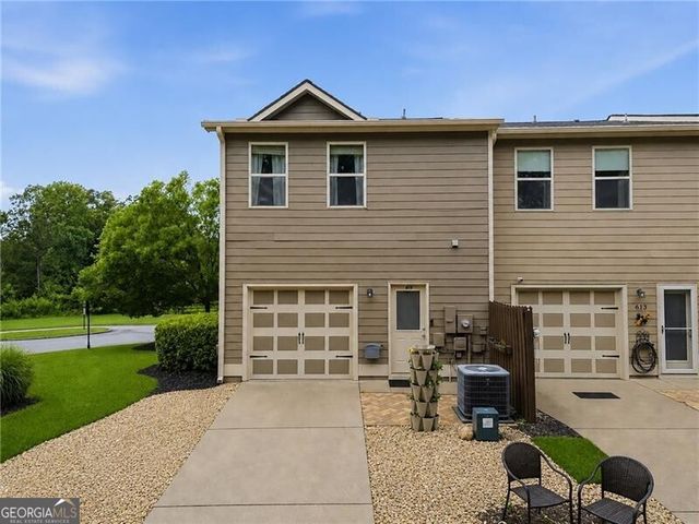 615 Myers Gate Road, Ball Ground, GA 30107