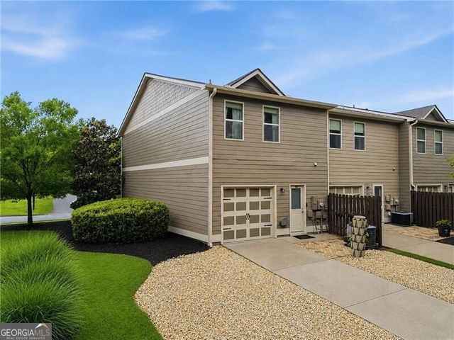 615 Myers Gate Road, Ball Ground, GA 30107