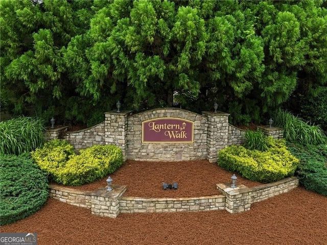 615 Myers Gate Road, Ball Ground, GA 30107