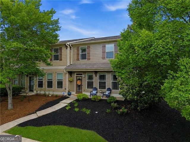 615 Myers Gate Road, Ball Ground, GA 30107