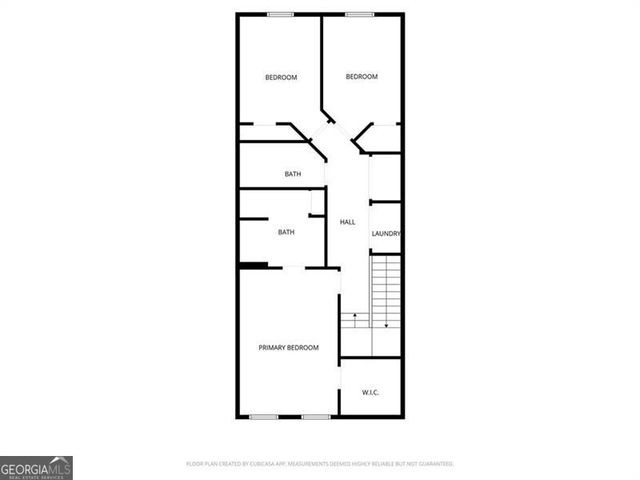 615 Myers Gate Road, Ball Ground, GA 30107