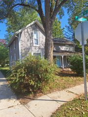 203 Hurd Street, Milan, MI 48160