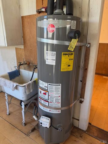 2002 marin St, Vallejo, CA 94590