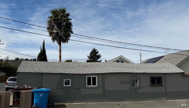 2002 marin St, Vallejo, CA 94590