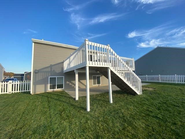 1734 Burr Pond Lane, Vicksburg, MI 49097