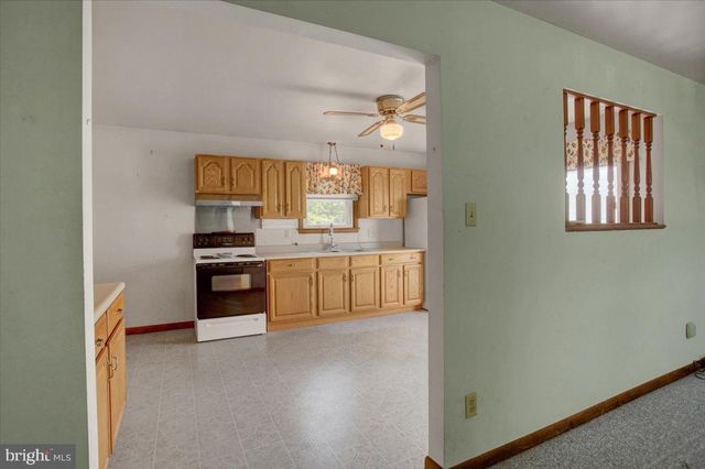 3008 KELLER ROAD, Saint Thomas, PA 17252