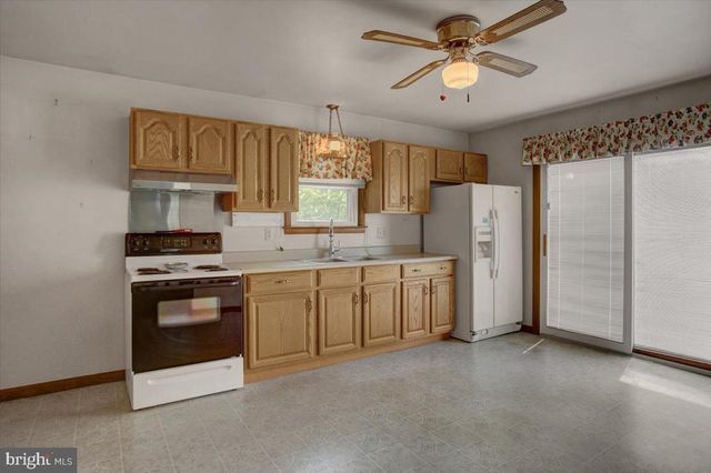 3008 KELLER ROAD, Saint Thomas, PA 17252