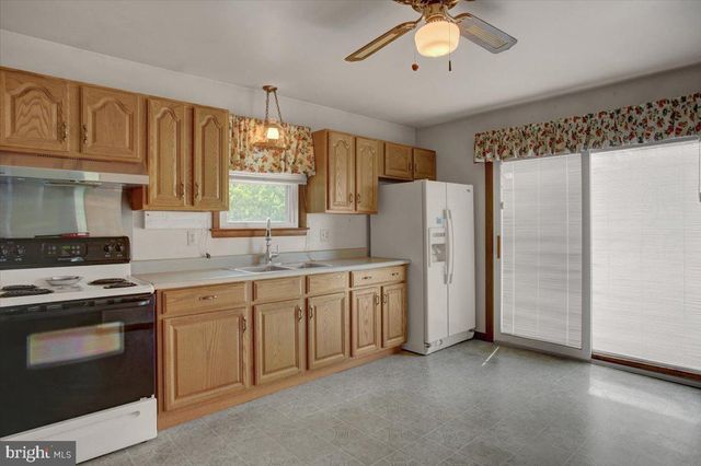 3008 KELLER ROAD, Saint Thomas, PA 17252
