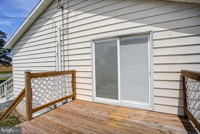 3008 KELLER ROAD, Saint Thomas, PA 17252