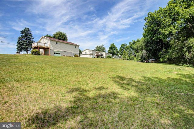 3008 KELLER ROAD, Saint Thomas, PA 17252