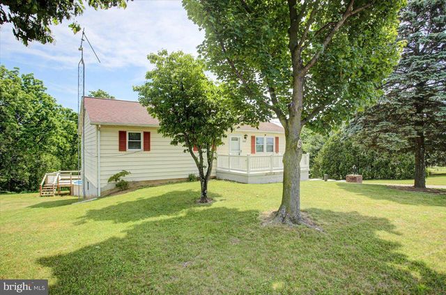 3008 KELLER ROAD, Saint Thomas, PA 17252