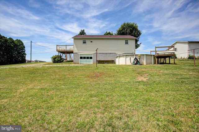3008 KELLER ROAD, Saint Thomas, PA 17252