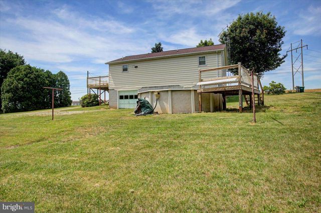 3008 KELLER ROAD, Saint Thomas, PA 17252
