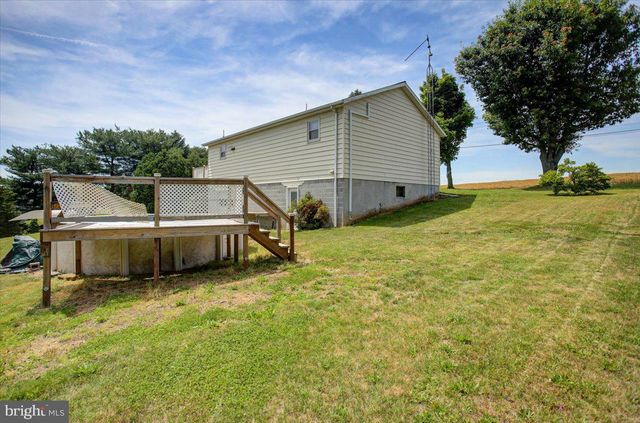 3008 KELLER ROAD, Saint Thomas, PA 17252